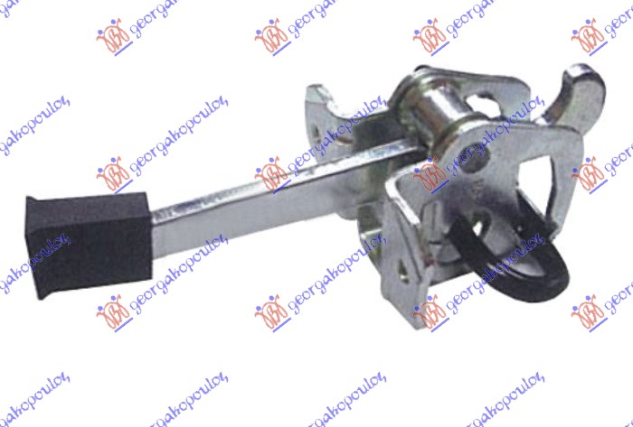 ΣΤΟΠ ΠΟΡΤΑΣ ΕΜΠΡΟΣ