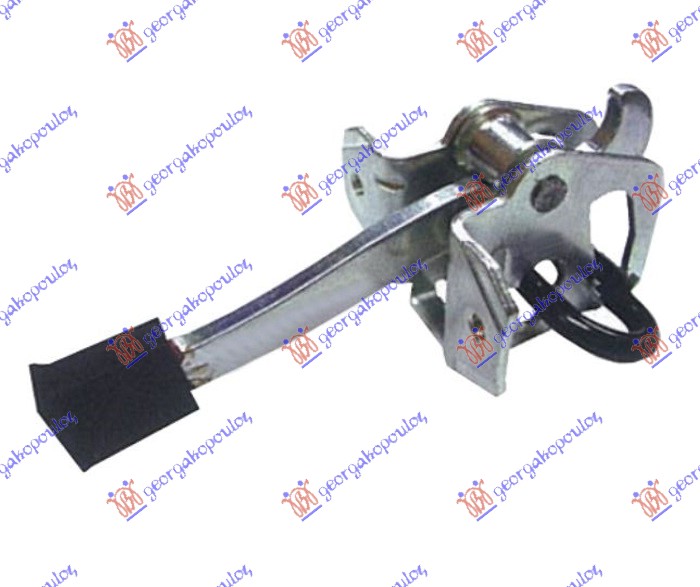 ΣΤΟΠ ΠΟΡΤΑΣ ΠΙΣΩ