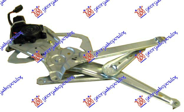 ΓΡΥΛΛΟΣ ΠΑΡΑΘΥΡΟΥ ΕΜΠΡΟΣ ΗΛΕΚΤΡΙΚΟΣ ΔΕΞ