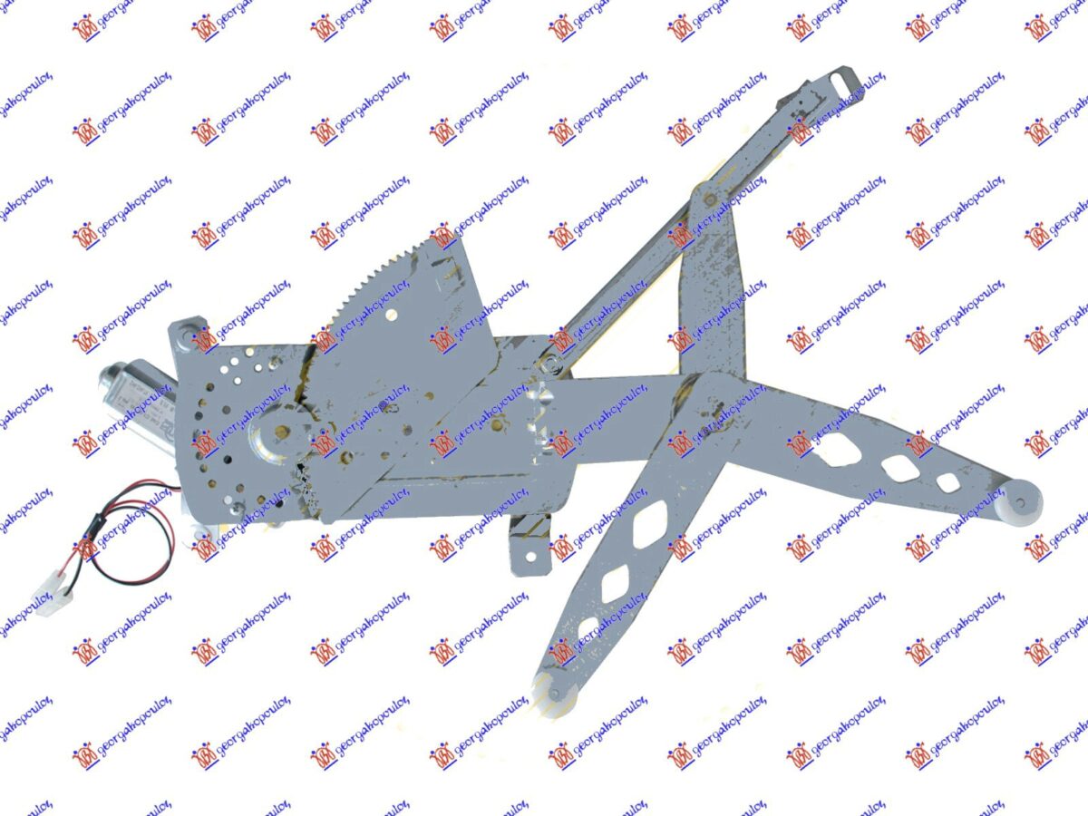 ΓΡΥΛΛΟΣ ΠΑΡΑΘΥΡΟΥ ΕΜΠΡΟΣ ΗΛΕΚΤΡΙΚΟΣ (Α ΠΟΙΟΤΗΤΑ) ΔΕΞ