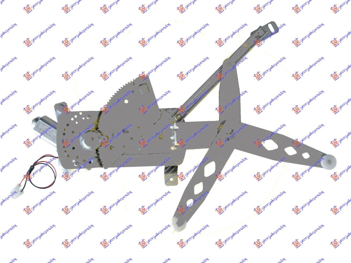 ΓΡΥΛΛΟΣ ΠΑΡΑΘΥΡΟΥ ΕΜΠΡΟΣ ΗΛΕΚΤΡΙΚΟΣ (Α ΠΟΙΟΤΗΤΑ) ΑΡ