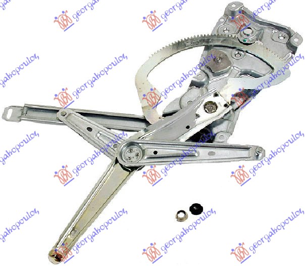 ΓΡΥΛΛΟΣ ΠΑΡΑΘΥΡΟΥ ΕΜΠΡΟΣ ΗΛΕΚΤΡΙΚΟΣ (ΧΩΡΙΣ ΜΟΤΕΡ) ΑΡ