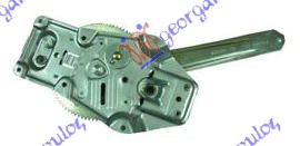 ΓΡΥΛΛΟΣ ΠΑΡΑΘΥΡΟΥ ΠΙΣΩ ΗΛΕΚΤΡΙΚΟΣ (ΧΩΡΙΣ ΜΟΤΕΡ) ΑΡ