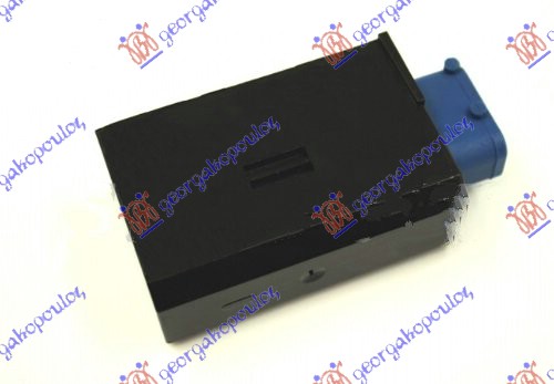 ΜΟΤΕΡ ΚΕΝΤΡΙΚΟΥ ΚΛΕΙΔΩΜΑΤΟΣ ΠΙΣΩ (2pins)