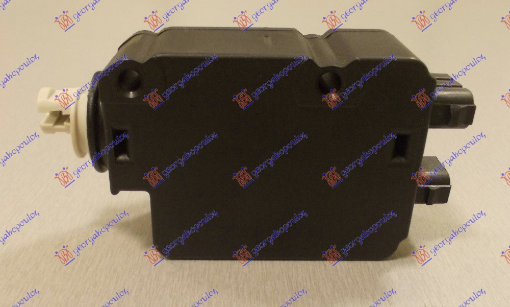 ΜΟΤΕΡ ΚΕΝΤΡΙΚΟΥ ΚΛΕΙΔΩΜΑΤΟΣ (ΣΤΟ ΜΠΑΓΚΑΖ) (3pin/2pins) -1994