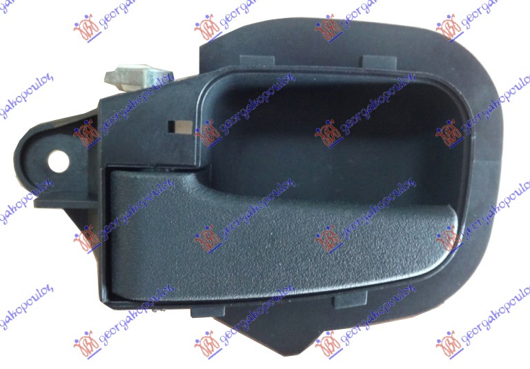 ΧΕΡΟΥΛΙ ΠΟΡΤΑΣ ΕΜΠΡΟΣ ΕΣΩ ΜΑΥΡΟ ΑΡ