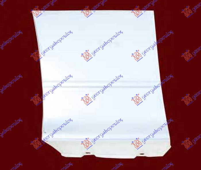 ΦΡΥΔΙ ΕΜΠΡΟΣ ΦΤΕΡΟΥ (ΠΙΣΩ ΚΑΤΩ ΚΟΜΜΑΤΙ) ΔΕΞ