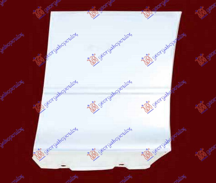 ΦΡΥΔΙ ΕΜΠΡΟΣ ΦΤΕΡΟΥ (ΠΙΣΩ ΚΑΤΩ ΚΟΜΜΑΤΙ) ΑΡ