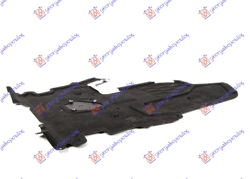 ΠΟΔΙΑ ΜΗΧΑΝΗΣ ΠΛΑΣΤΙΚΗ ΣΑΣΜΑΝ