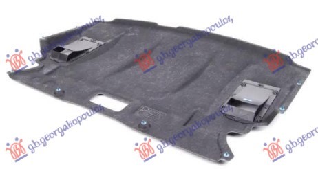 ΠΟΔΙΑ ΜΗΧΑΝΗΣ ΠΛΑΣΤΙΚΗ (ΑΥΤΟΜΑΤΟ ΣΑΣΜΑΝ)