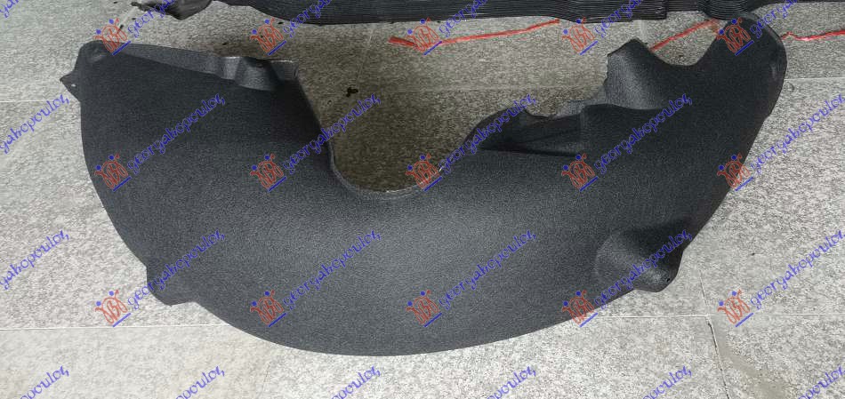 ΘΟΛΟΣ ΠΙΣΩ ΠΛΑΣΤΙΚΟΣ ΑΡ