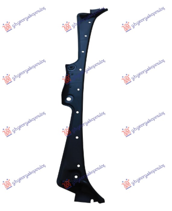 ΤΡΟΠΕΤΟ ΥΑΛΟΚΑΘΑΡΙΣΤΗΡΩΝ ΠΛΑΣΤΙΚΟ