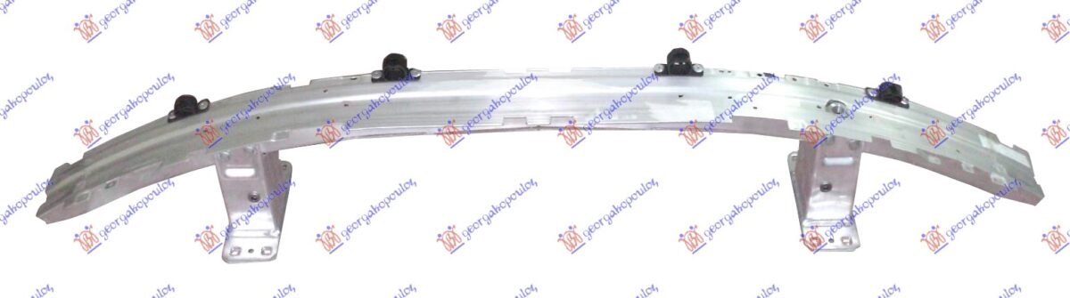 ΤΡΑΒΕΡΣΑ ΠΡΟΦΥΛΑΚΤΗΡΑ ΕΜΠΡΟΣ 2007- (ΑΛΟΥΜΙΝΙΟ)