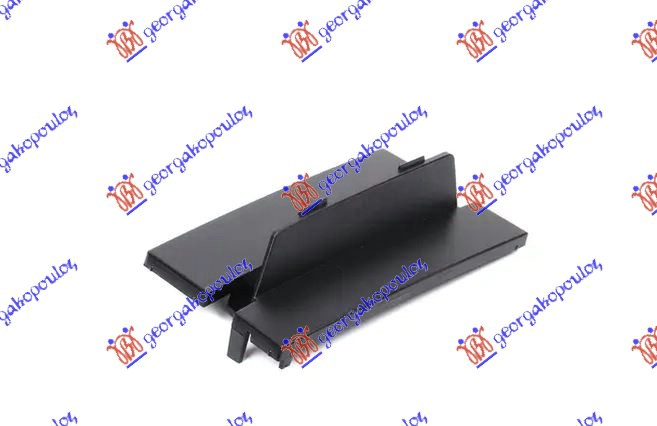 ΚΑΛΥΜΜΑ ΔΙΧΤΥΟΥ ΠΡΟΦΥΛΑΚΤΗΡΑ ΕΜΠΡΟΣ -2007 ΔΕΞ