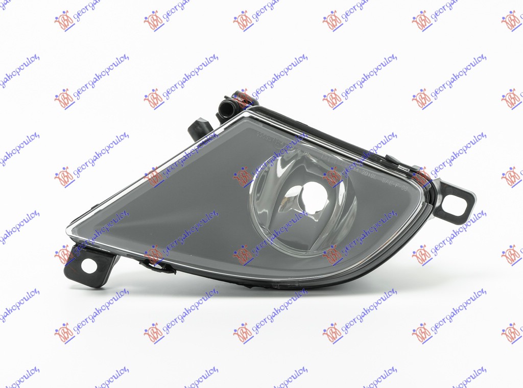 ΠΡΟΒΟΛΕΑΣ ΟΜΙΧΛΗΣ 2007- (E) (DEPO) ΑΡ