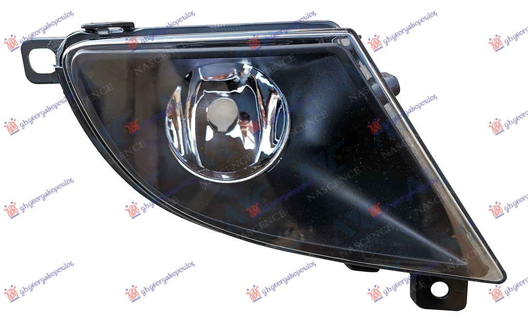 ΠΡΟΒΟΛΕΑΣ ΟΜΙΧΛΗΣ 2007- (ΚΙΝΑ) ΔΕΞ