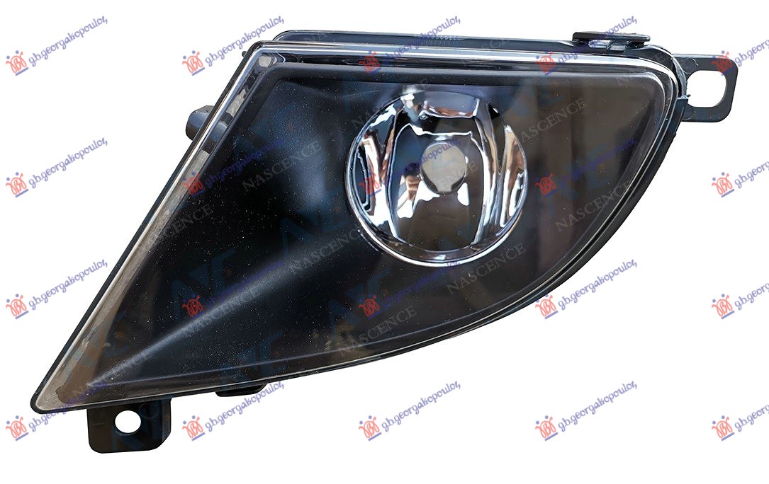 ΠΡΟΒΟΛΕΑΣ ΟΜΙΧΛΗΣ 2007- (ΚΙΝΑ) ΑΡ