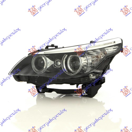 ΦΑΝΟΣ ΕΜΠΡΟΣ Bi-XENON 2007- (HELLA) ΑΡ