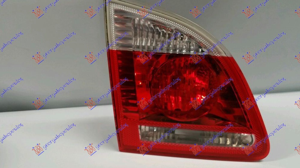 ΦΑΝΟΣ ΠΙΣΩ ΕΣΩ S.W. -2007 (MARELLI) ΑΡ