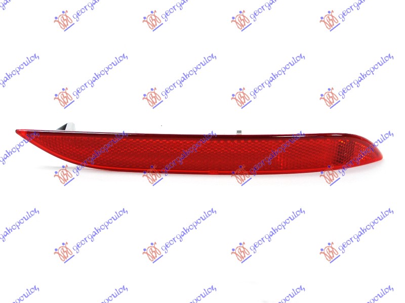 ΑΝΤΑΝΑΚΛΑΣΤΙΚΟ ΠΙΣΩ ΠΡΟΦΥΛΑΚΤΗΡΑ -2007 ΔΕΞ