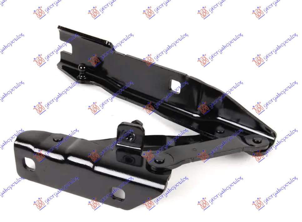 ΜΕΝΤΕΣΕΣ ΚΑΠΟ ΕΜΠΡΟΣ (ΑΛΟΥΜΙΝΙΟ) ΑΡ