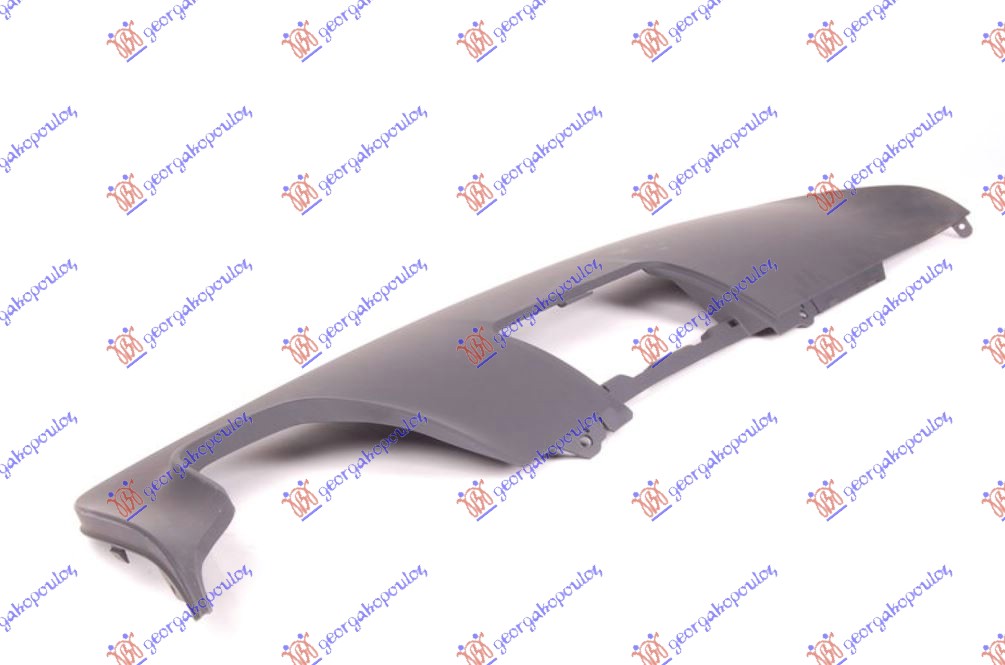 ΣΠΟΙΛΕΡ ΠΡΟΦΥΛΑΚΤΗΡΑ ΠΙΣΩ ΜΕ ΘΕΣΗ ΓΙΑ ΚΟΤΣΑΔΟΡΟ (M-SPORT & M5)