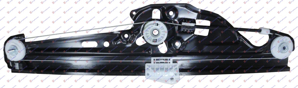 ΓΡΥΛΛΟΣ ΠΑΡΑΘΥΡΟΥ ΠΙΣΩ ΗΛΕΚΤΡΙΚΟΣ (ΧΩΡΙΣ ΜΟΤΕΡ) ΑΡ