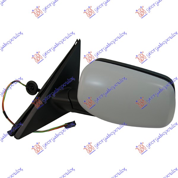 ΚΑΘΡΕΦΤΗΣ ΗΛΕΚΤΡΙΚΟΣ ΘΕΡΜΑΙΝΟΜΕΝΟΣ ΒΑΦΟΜΕΝΟΣ (Α ΠΟΙΟΤΗΤΑ) (ASPHERICAL GLASS) ΑΡ