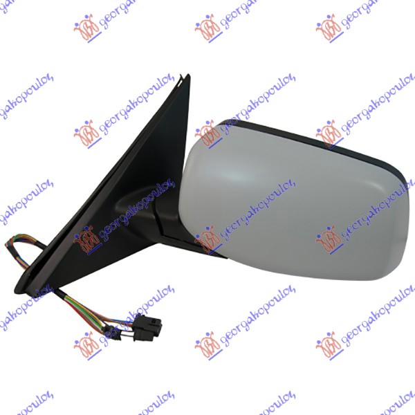 ΚΑΘΡΕΦΤΗΣ ΗΛΕΚΤΡΙΚΟΣ ΘΕΡΜΑΙΝΟΜΕΝΟΣ ΒΑΦΟΜΕΝΟΣ ΗΛΕΚΤΡΙΚΑ ΑΝΑΚΛΙΝΟΜΕΝΟΣ ΜΕ ΜΝΗΜΗ (Α ΠΟΙΟΤΗΤΑ) (ASPHERICAL GLASS) ΑΡ