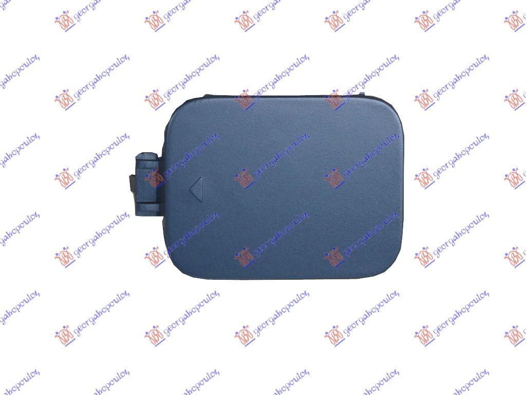 ΚΑΛΥΜΜΑ ΓΑΝΤΖΟΥ ΕΜΠΡΟΣ 2007-