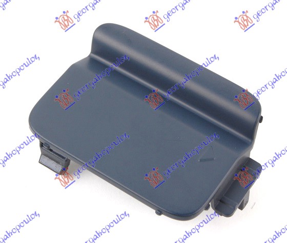 ΚΑΛΥΜΜΑ ΓΑΝΤΖΟΥ ΠΙΣΩ 2007-