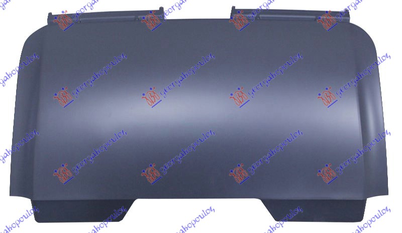 ΚΑΛΥΜΜΑ ΚΟΤΣΑΔΟΡΟΥ ΠΙΣΩ S.W.