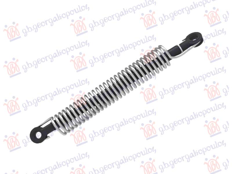 ΑΜΟΡΤΙΣΕΡ ΜΠΑΓΚΑΖ ΕΝΙΣΧΥΜΕΝΟ ΜΕ ΕΛΑΤΗΡΙΟ SEDAN ΔΕΞ