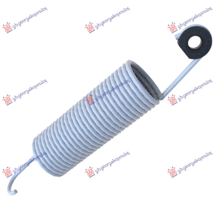 ΕΛΑΤΗΡΙΟ ΜΠΑΓΚΑΖ SΕDΑN ΑΡ