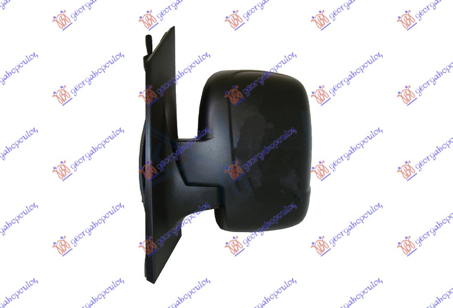 ΚΑΘΡΕΦΤΗΣ ΜΗΧΑΝΙΚΟΣ (CONVEX GLASS) ΑΡ