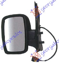 ΚΑΘΡΕΦΤΗΣ ΗΛΕΚΤΡΙΚΟΣ ΘΕΡΜΑΙΝΟΜΕΝΟΣ (CONVEX GLASS) ΑΡ