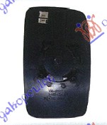 ΚΡΥΣΤΑΛΛΟ ΚΑΘΡΕΦΤΗ ΜΟΝΟΚΟΜΜΑΤΟ (CONVEX GLASS) ΑΡ