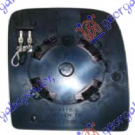 ΚΡΥΣΤΑΛΛΟ ΚΑΘΡΕΦΤΗ ΘΕΡΜΑΙΝΟΜΕΝΟ (ΑΝΩ ΚΟΜΜΑΤΙ) (CONVEX GLASS) ΑΡ