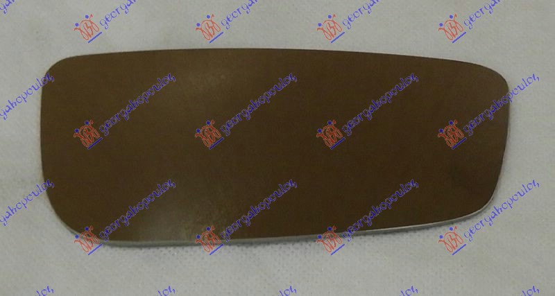 ΚΡΥΣΤΑΛΛΟ ΚΑΘΡΕΦΤΗ (ΚΑΤΩ ΚΟΜΜΑΤΙ) (CONVEX GLASS) ΔΕΞ