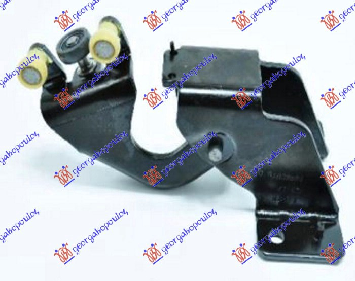 ΟΔΗΓΟΣ/ΡΑΟΥΛΟ ΠΟΡΤΑΣ ΣΥΡΩΜΕΝΗΣ ΚΕΝΤΡΟ ΔΕΞ