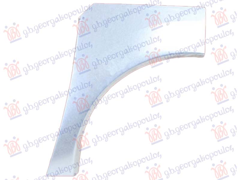 ΦΡΥΔΙ ΦΤΕΡΟΥ ΕΜΠΡΟΣ (ΠΙΣΩ ΚΟΜΜΑΤΙ) ΔΕΞ