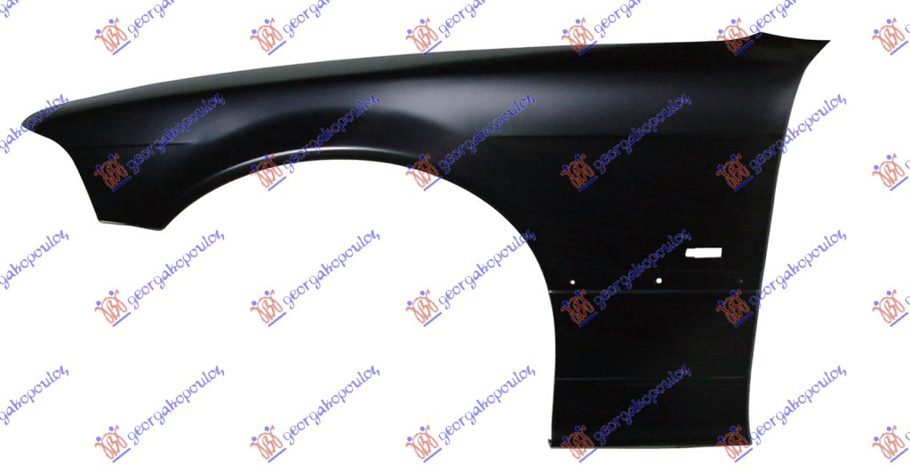 ΦΤΕΡΟ ΕΜΠΡΟΣ (ΜΕ ΤΡΥΠΑ ΓΙΑ ΦΛΑΣ) 1995- ΑΡ