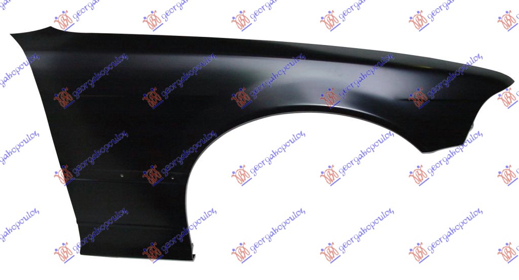 ΦΤΕΡΟ ΕΜΠΡΟΣ (ΧΩΡΙΣ ΤΡΥΠΑ ΓΙΑ ΦΛΑΣ) ΔΕΞ