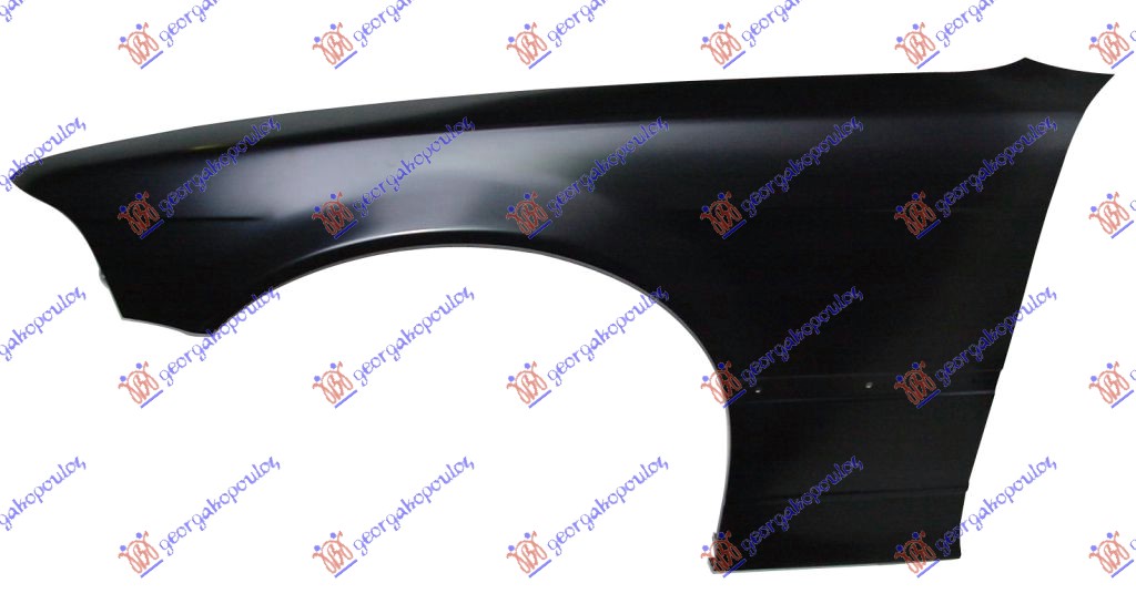 ΦΤΕΡΟ ΕΜΠΡΟΣ (ΧΩΡΙΣ ΤΡΥΠΑ ΓΙΑ ΦΛΑΣ) ΑΡ