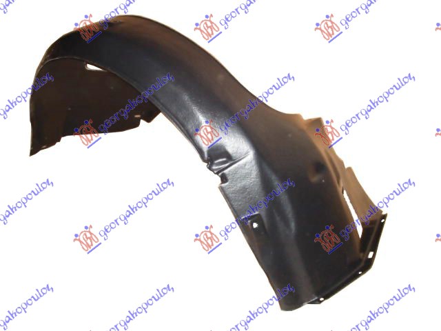 ΘΟΛΟΣ ΕΜΠΡΟΣ ΠΛΑΣΤΙΚΟΣ ΔΕΞ