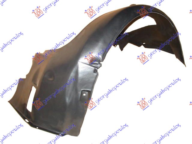 ΘΟΛΟΣ ΕΜΠΡΟΣ ΠΛΑΣΤΙΚΟΣ ΑΡ