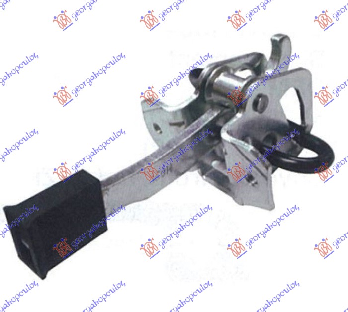 ΣΤΟΠ ΠΟΡΤΑΣ ΕΜΠΡΟΣ