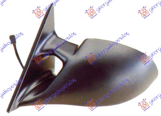 ΚΑΘΡΕΦΤΗΣ ΗΛΕΚΤΡΙΚΟΣ M3 (ASPHERICAL GLASS) ΑΡ