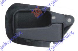 ΧΕΡΟΥΛΙ ΠΟΡΤΑΣ ΕΣΩ ΜΑΥΡΟ ΔΕΞ