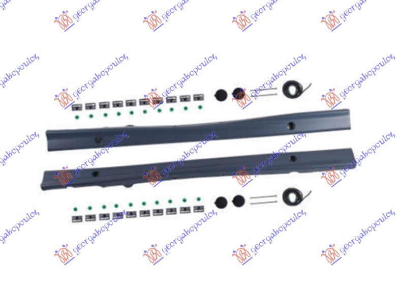 ΜΑΡΣΠΙΕ ΠΛΑΣΤΙΚΟ ΣΕΤ (Μ3)